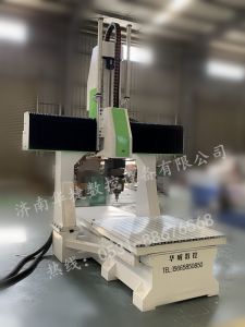 鄂州五轴加工中心