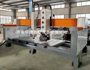 鄂州岩板桥切机/石英石加工中心