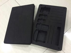 鄂州泡沫/橡塑样品